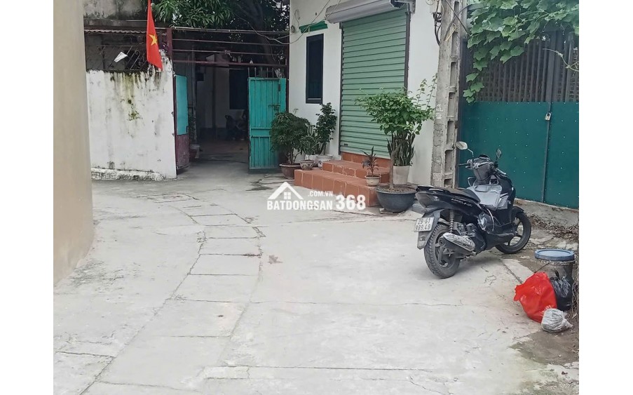 BÁN ĐẤT NGÕ OTO TRÁNH BA GÁC GIÁ TỐT NHẤT THỊ TRƯỜNG KIM CHUNG
..